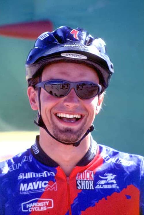 Jason McRoy profile photo