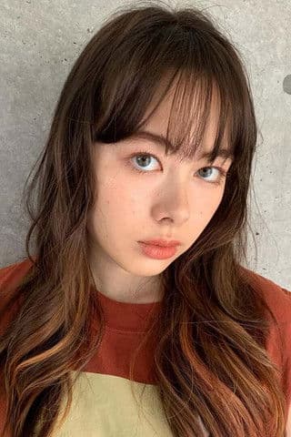 Miyu Ishidate Roberts profile photo