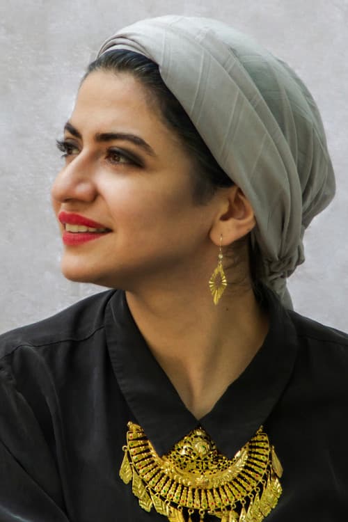 Avazeh Shahnavaz profile photo