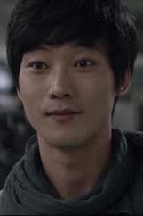 Hwang Bo-wook profile photo