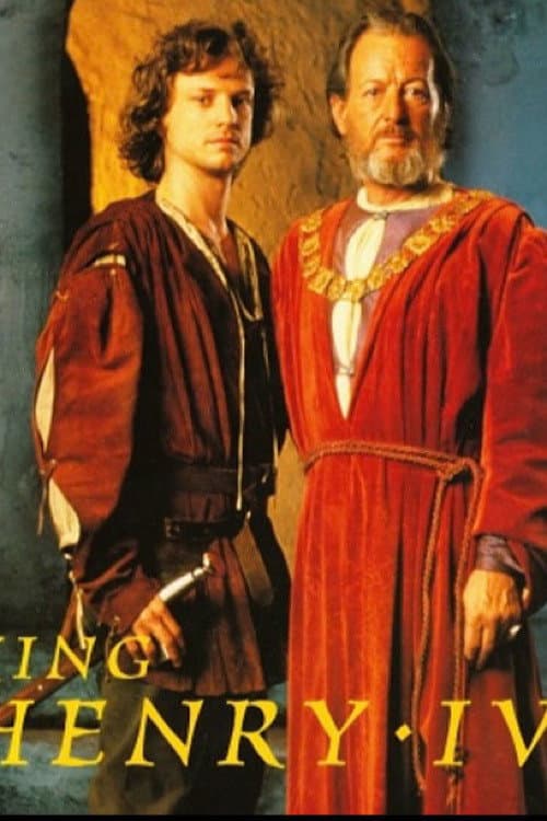 Henry IV poster