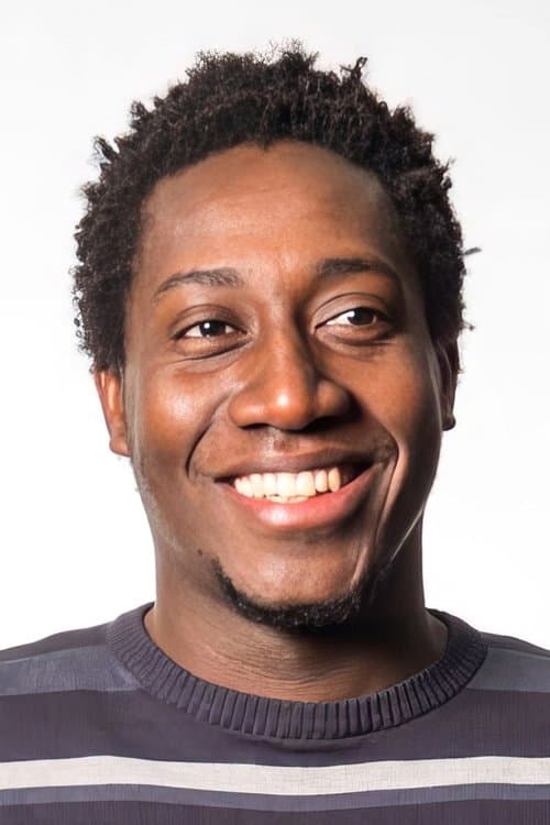 Patrick Joseph profile photo