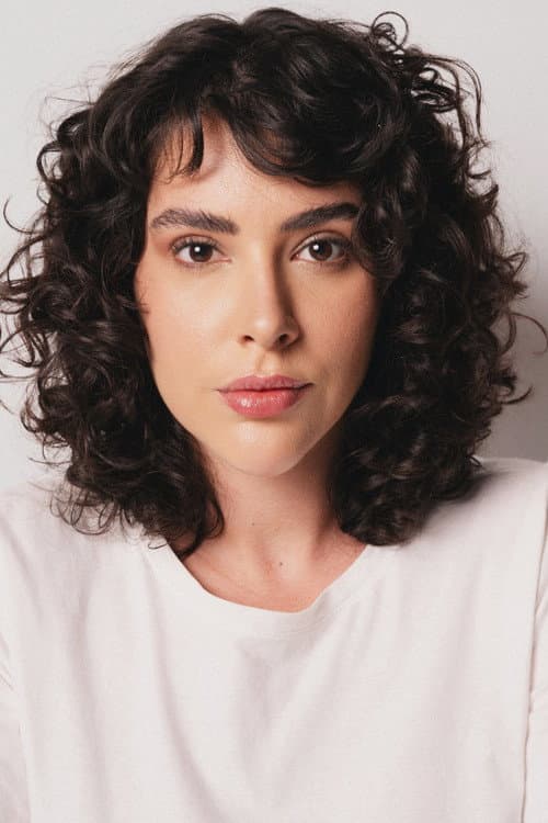 Daniele Louzada profile photo