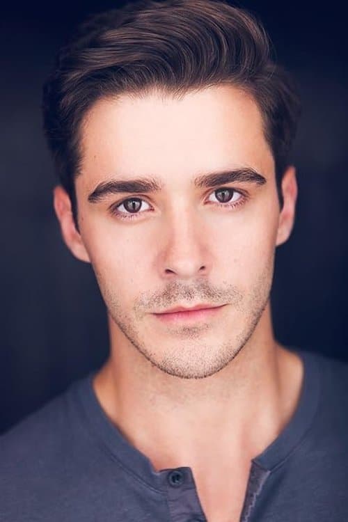 Daniel Reece profile photo