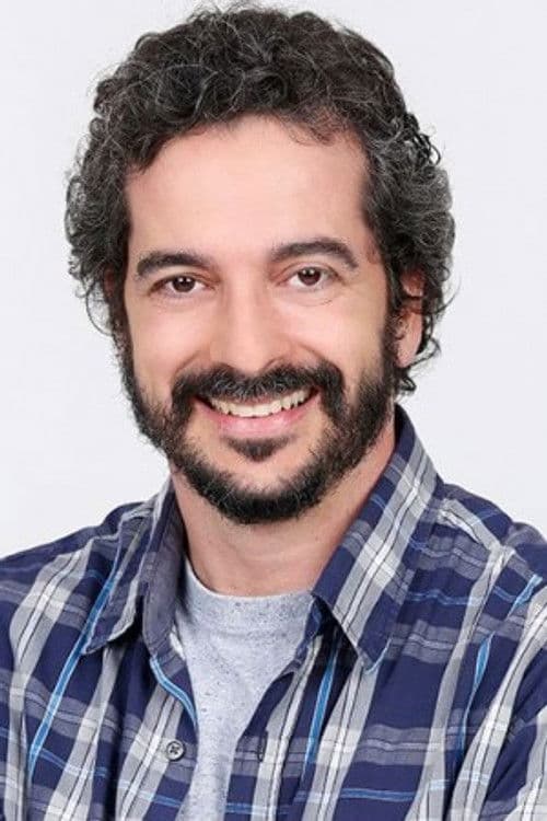 Sávio Moll profile photo
