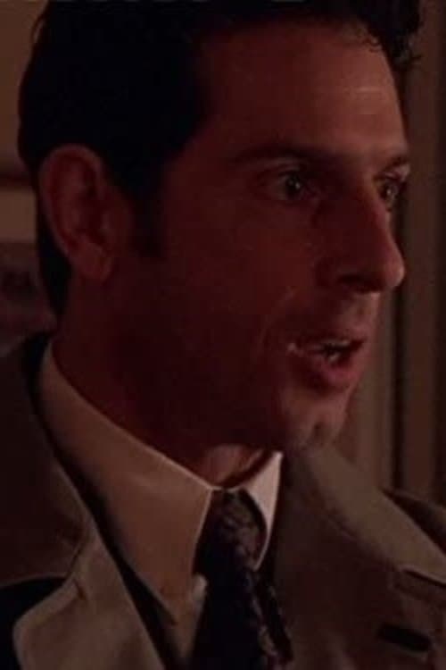 Michael Tiernan profile photo