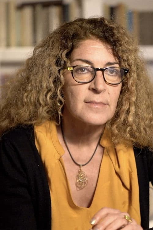 Melania Gaia Mazzucco profile photo