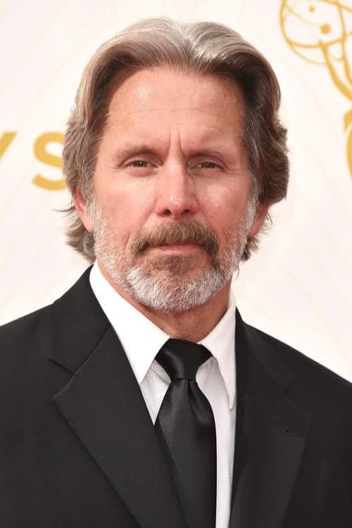 Gary Cole profile photo