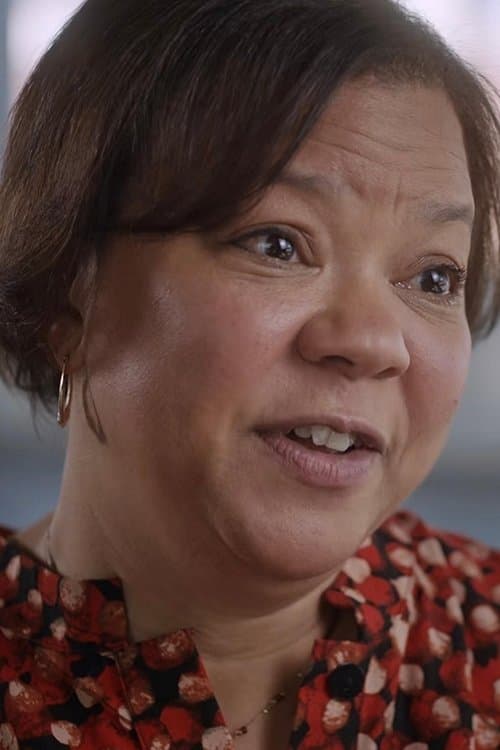 Dana Roberson profile photo