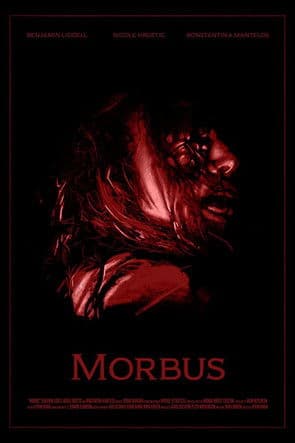 Morbus poster