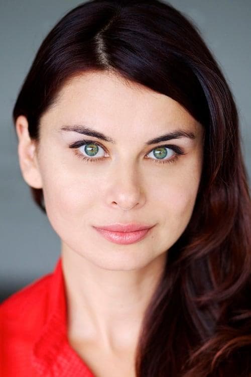 Oksana Lada profile photo