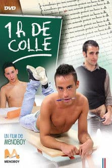 Une heure de colle poster