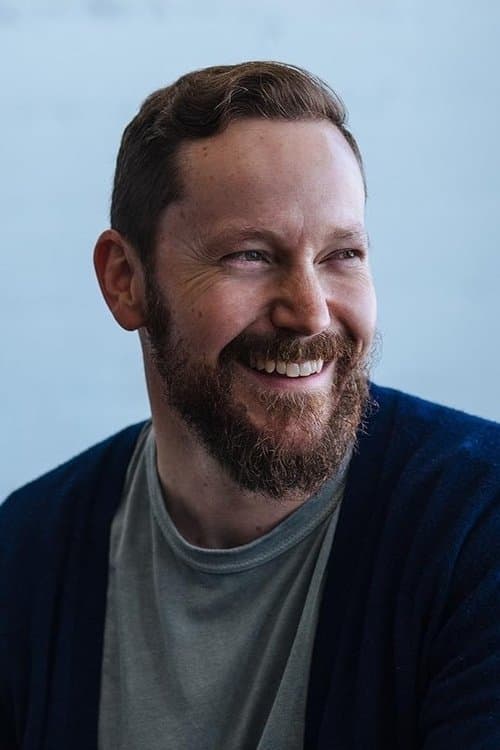 Ryan Crego profile photo