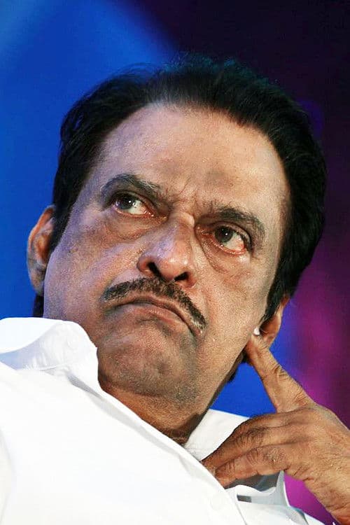 T Hariharan profile photo