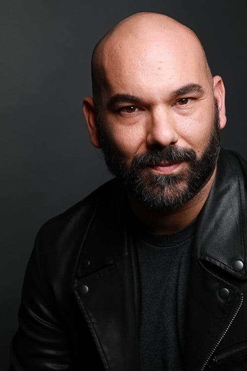 David Salsa profile photo