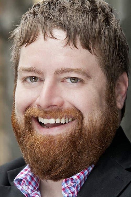 John Merriman profile photo