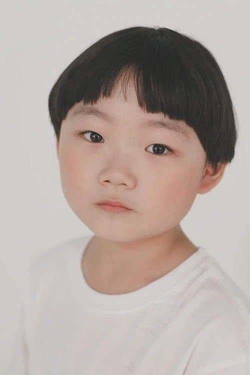 Kim So-min profile photo