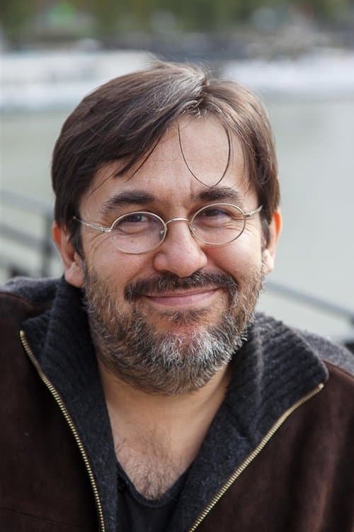 Alexandre Pottier profile photo