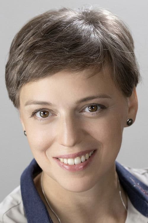 Nelly Uvarova profile photo