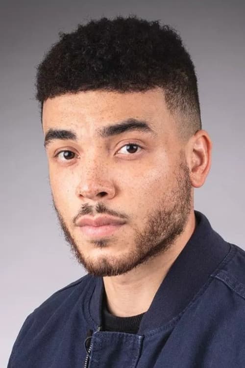 Jurell Carter profile photo