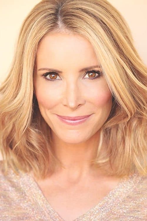 Jenny Cooper profile photo