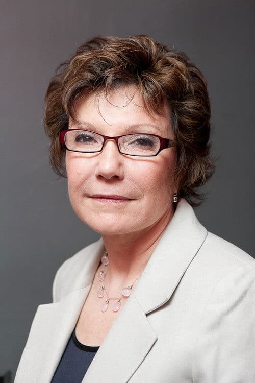 Deborah Amos profile photo