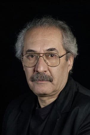 Ebrahim Haghighi profile photo