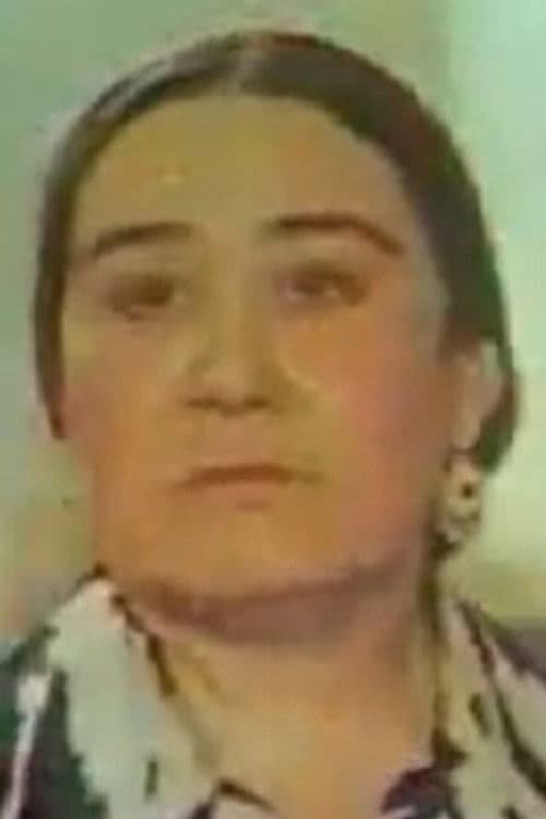 Sofia Tuibayeva profile photo