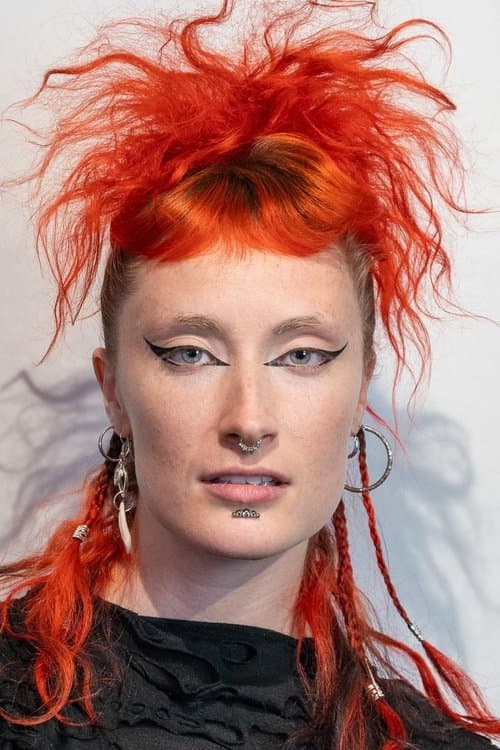 Madaline Riley profile photo