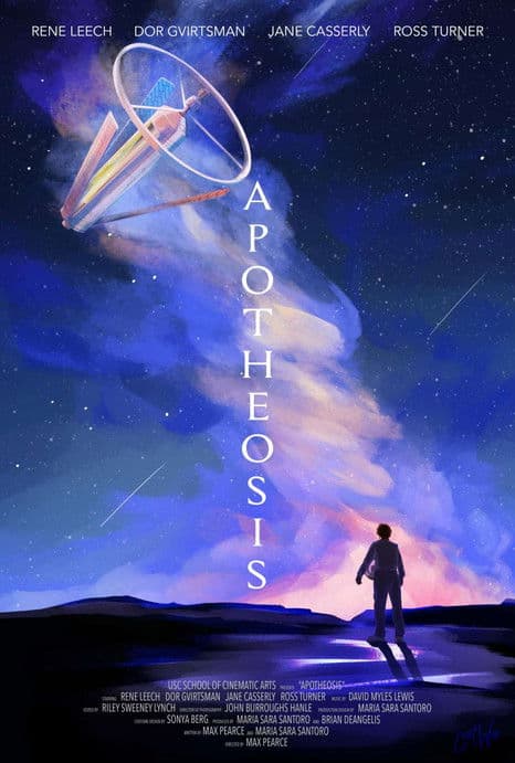 Apotheosis poster