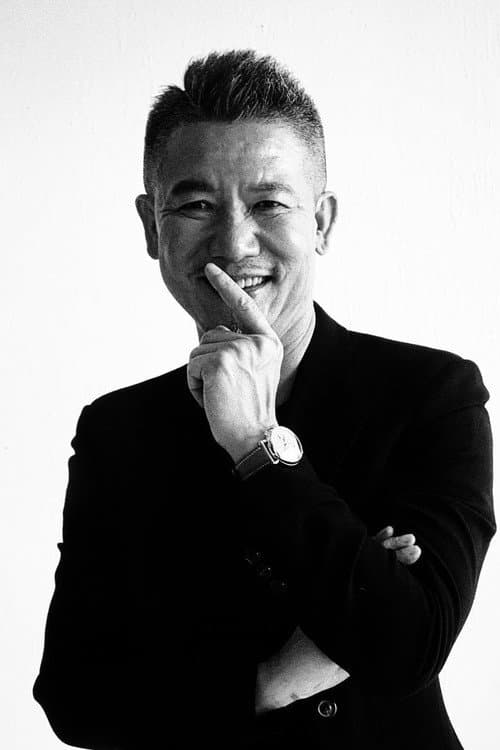 Ko Yi-Hung profile photo