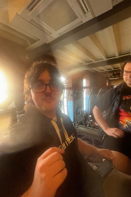 Louis Noon profile photo