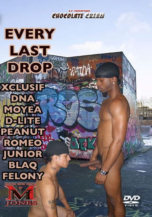 Every Last Drop poster