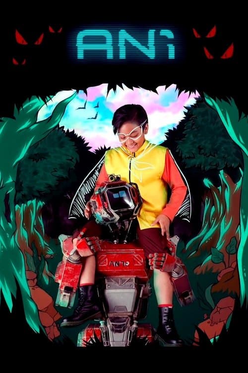 ANi poster