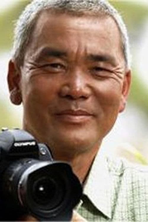 Tatsuaki Kimura profile photo