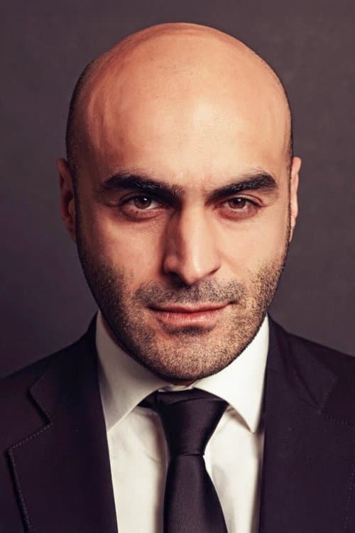 Alper Kul profile photo