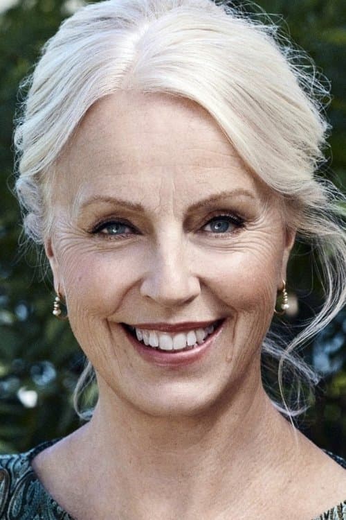 Anne Sofie von Otter profile photo