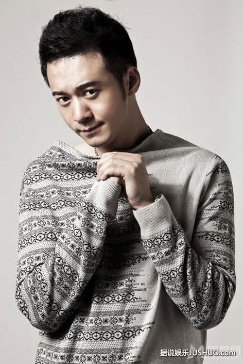 Yang Qiming profile photo