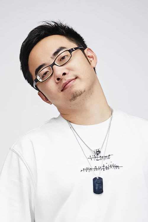 张博洋 profile photo