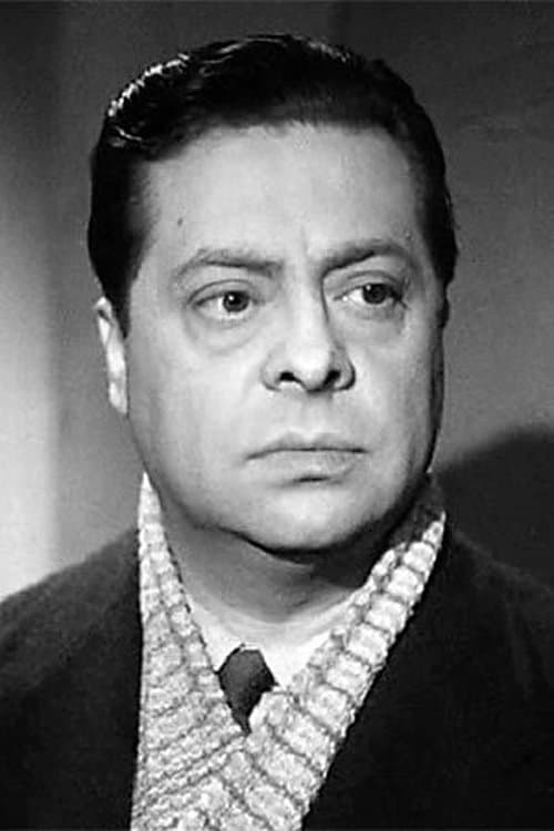 Aldo Fabrizi profile photo