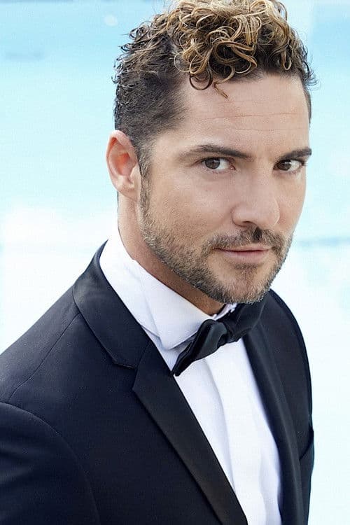 David Bisbal profile photo