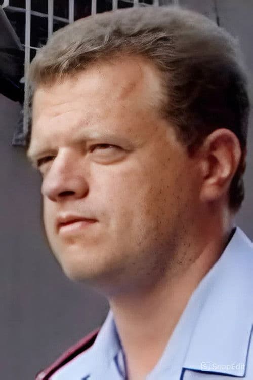 Yuriy Ermakov profile photo