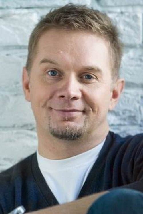 Sergei Chudakov profile photo