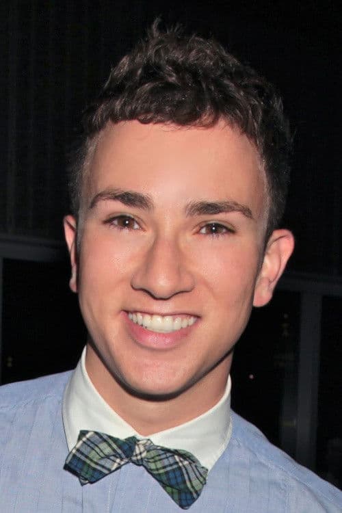 Ryan Raftery profile photo