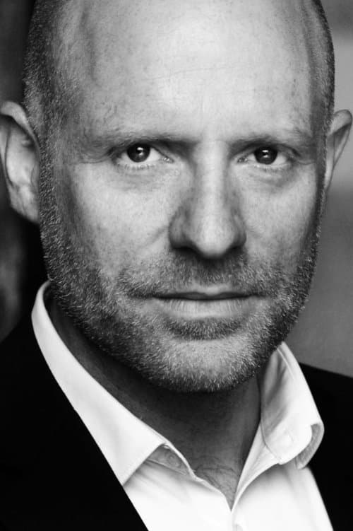 Marc Cass profile photo