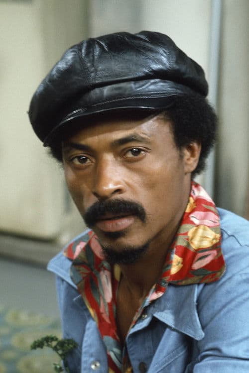 Nathaniel Taylor profile photo