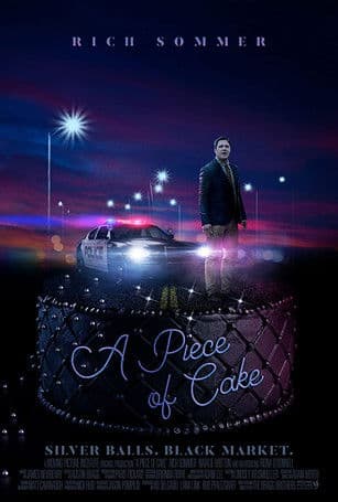 A Piece of Cake poster