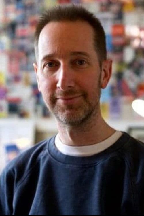 Tim Van Someren profile photo