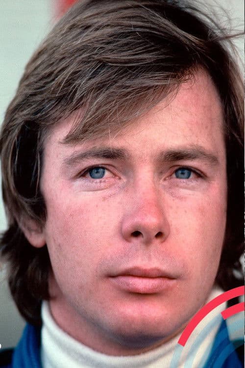 Didier Pironi profile photo