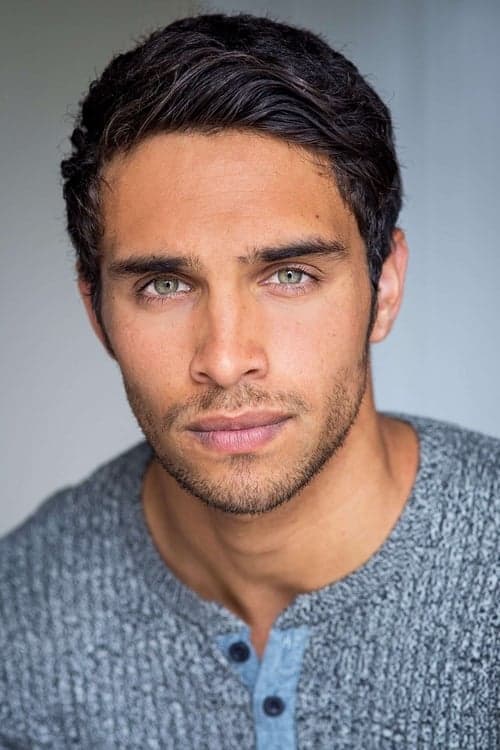 Jordi Webber profile photo